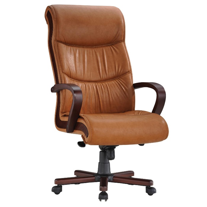 Office Executive Chair - Mango aleminyum