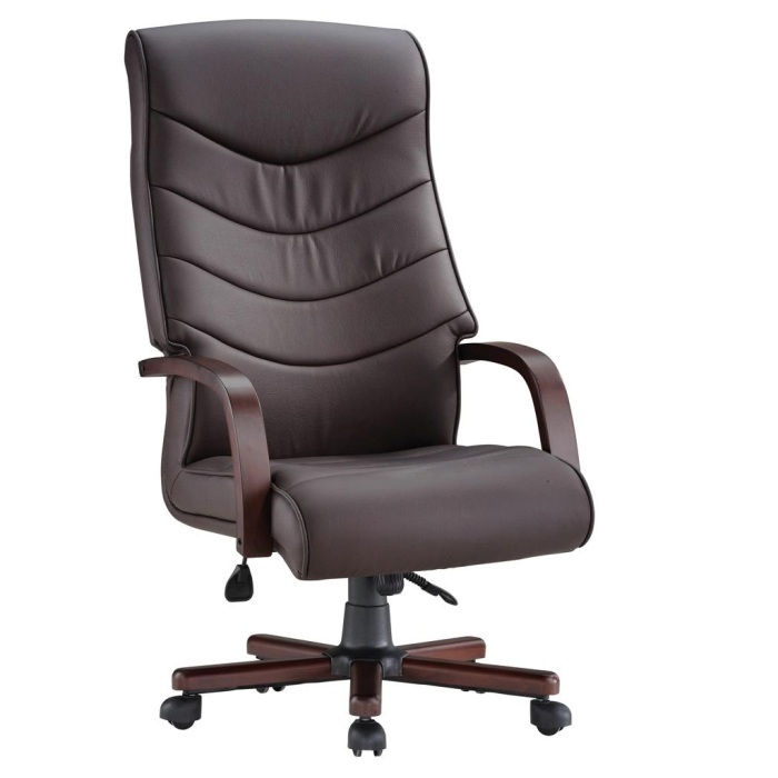 Office Executive Chair - Napoli