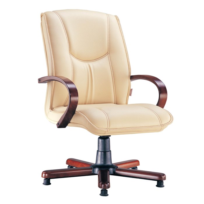 Office Guest Chair - Safari 
