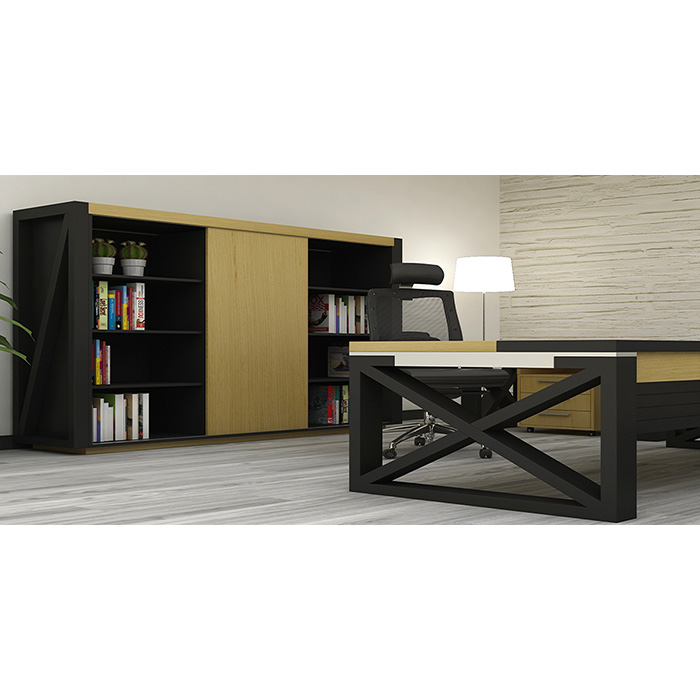 Office Executive Desk