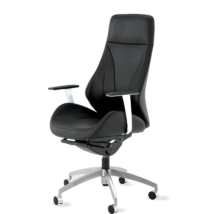 Office Executive Chair - Funnel