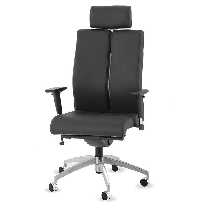 Office Executive Chair - Brittle