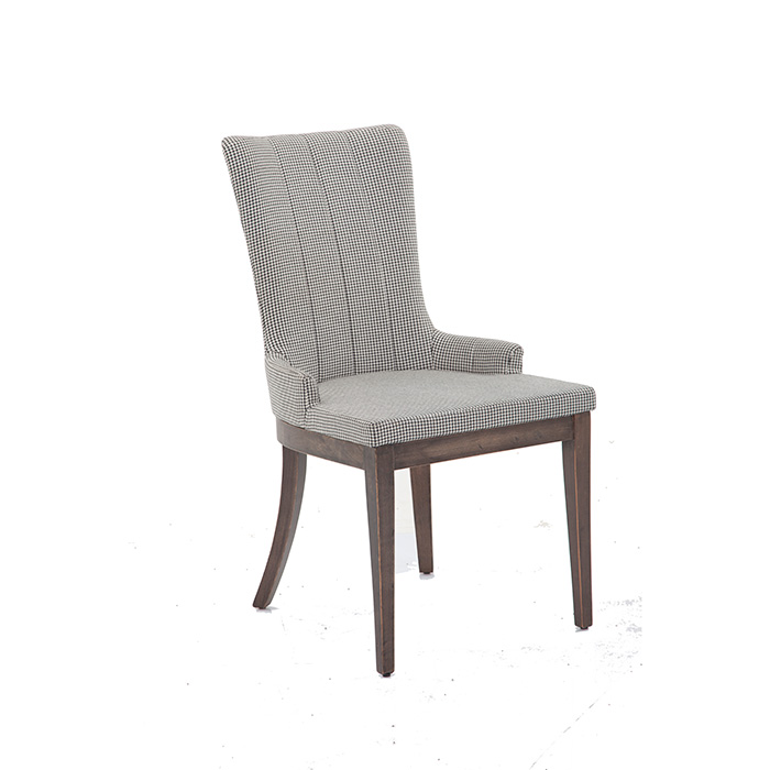 Chair Kaya Kulaksız Chair