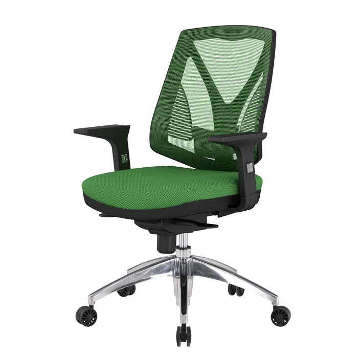 office mesh chair