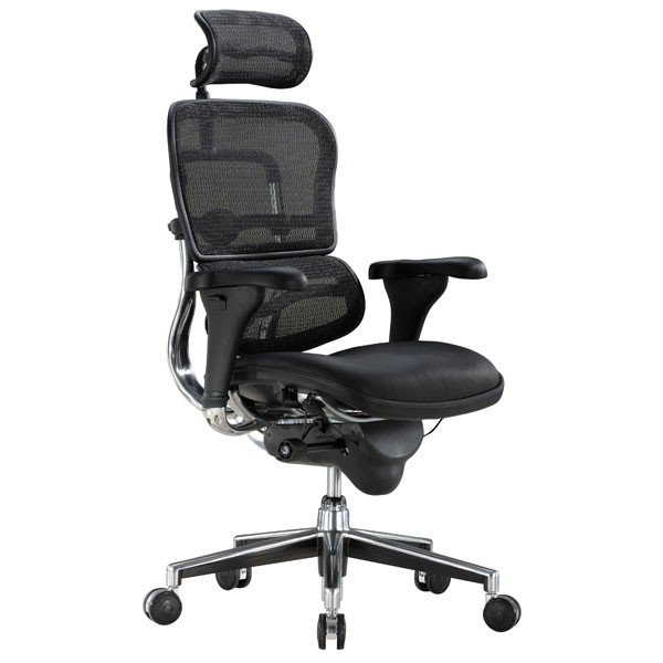 office mesh chair-enjoy1