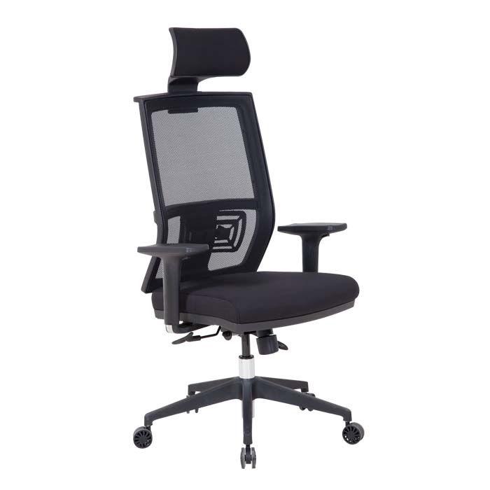 office mesh chair
