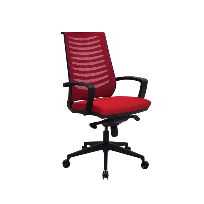 Office Mesh Meeting Chair - Nitro