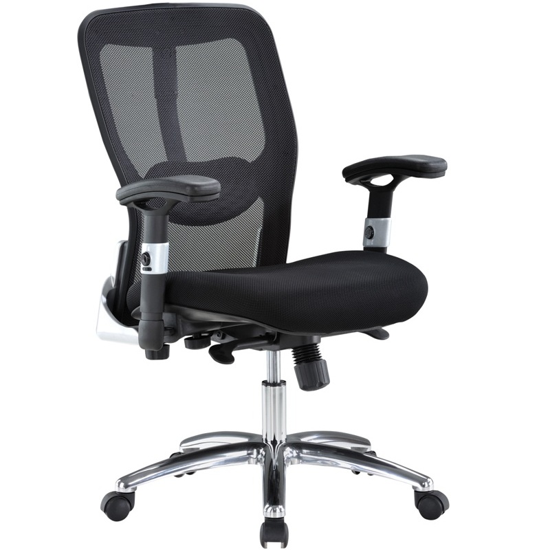 office mesh chair omega